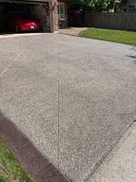 Concrete Slabs in Williamsburg